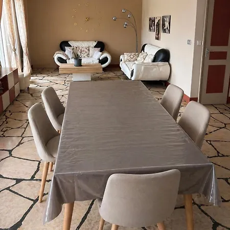 Maison Familiale Trois Piscine Privée La Bois D Olivier * Sainte-Maxime