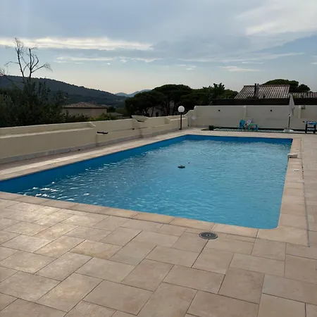 Maison Familiale Trois Piscine Privée La Bois D Olivier